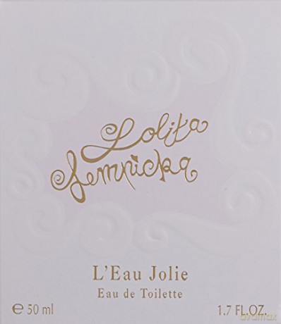 Lolita Lempicka L Eau Jolie Woda Toaletowa dla Kobiety 50ml Spray [PERFUMY]