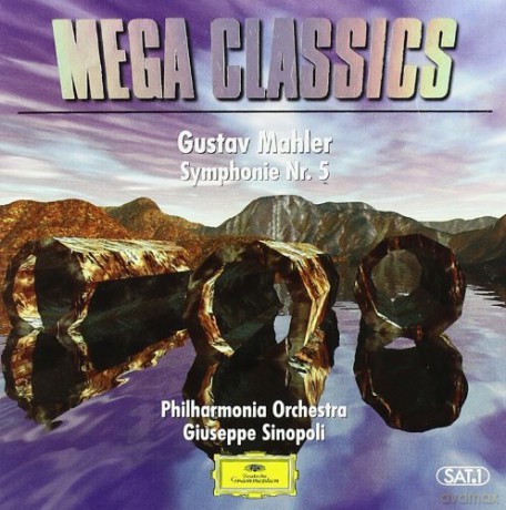 B. Tchaikovsky: Symphony No.5 [CD]