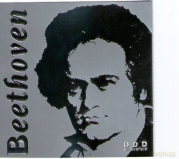 Mozart Beethoven: Symphony No.7 Op.92, Symphony No.8 Op.93 [CD]