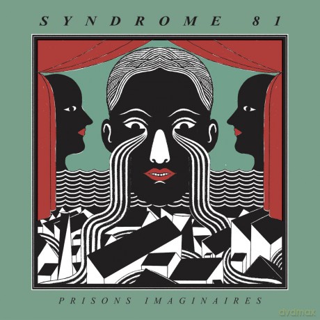 Syndrome 81 - Syndrome 81 [CD]