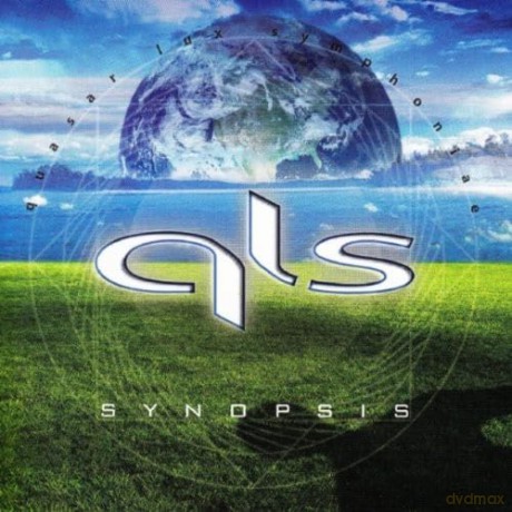Qls: Synopsis [CD]