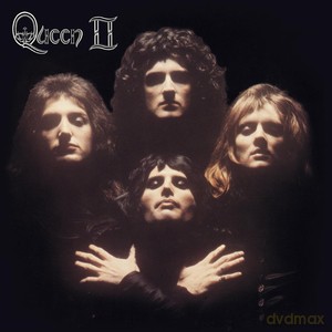 Queen: Queen II [Winyl]
