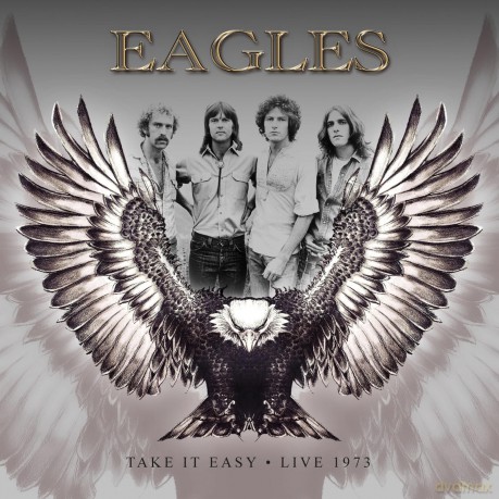 Eagles: Take It Easy [2CD]