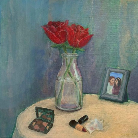 Strawberry Guy: Taking My Time To Be [CD]