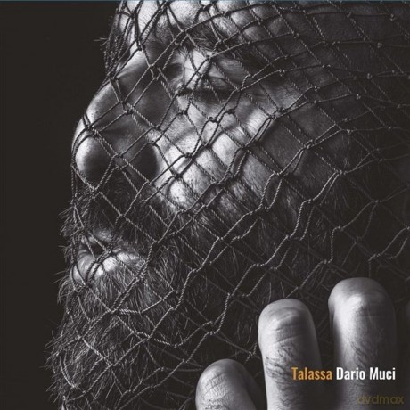 Dario Muci: Talassa [CD]
