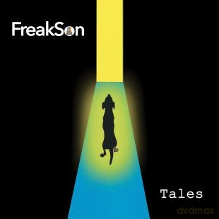 Freakson: Tales [CD]
