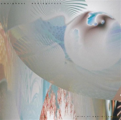 Amorphous Androgynous: Tales Of Ephidrina (RSD 23) [CD]