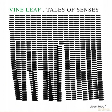 Tales Of Senses [CD]