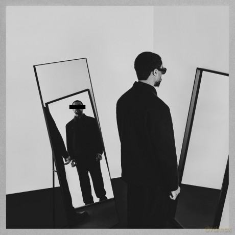 Morgan Guerin: Tales Of The Facade [CD]