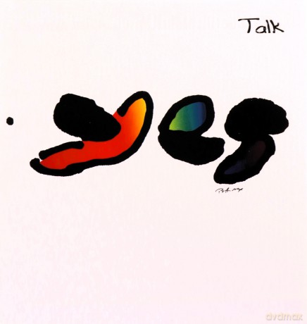 Yes: Talk - 30th Anniversary Edition [4CD]