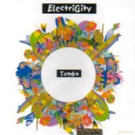 Electricity: Tambo [CD]