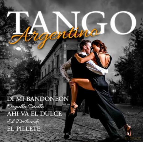 Tango Argentino [2CD]