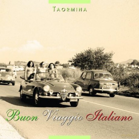 Taormina [CD]