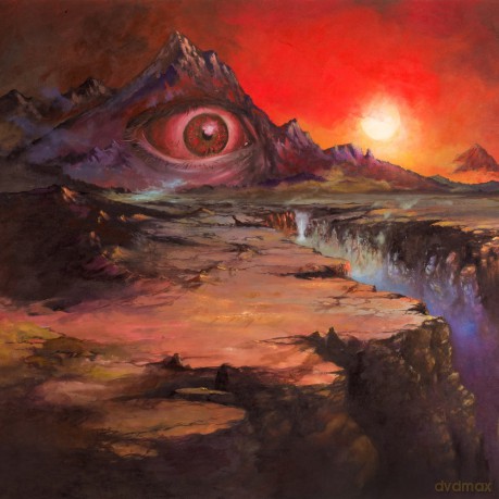 Tchornobog: Tchornobog [CD]
