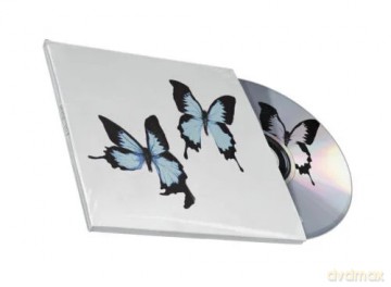 Korine: Tear [CD]