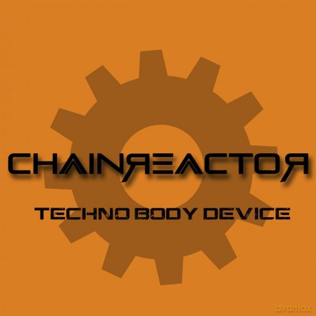 Chainreactor: Techno Body Device (Lim.Ed.) [CD]