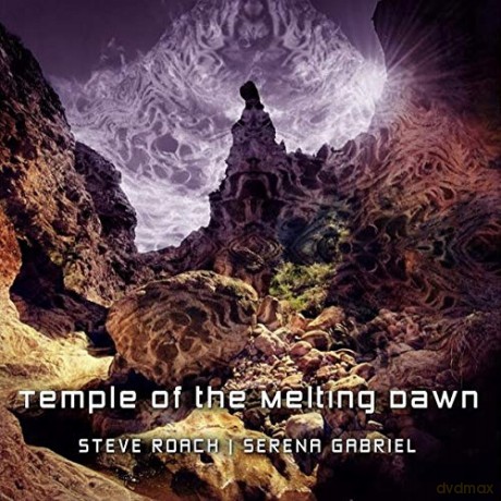 Temple Of The Melting Dawn [CD]