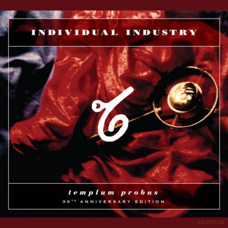 Individual Industry: Templum Probus [CD]