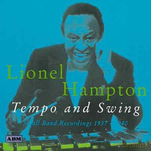 Lionel Hampton: Tempo And Swing [CD]