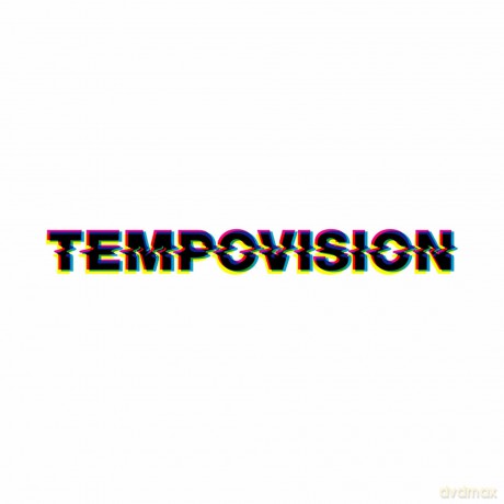 Etienne De Crecy: Tempovision [CD]