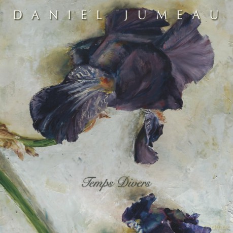 Temps Divers [CD]