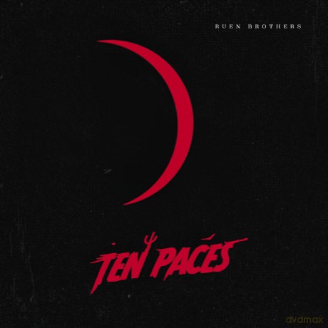 Ruen Brothers: Ten Paces [CD]