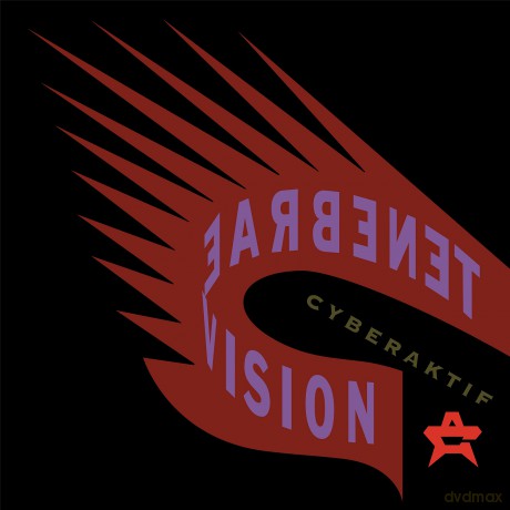 Cyberaktif: Tenebrae Vision [CD]