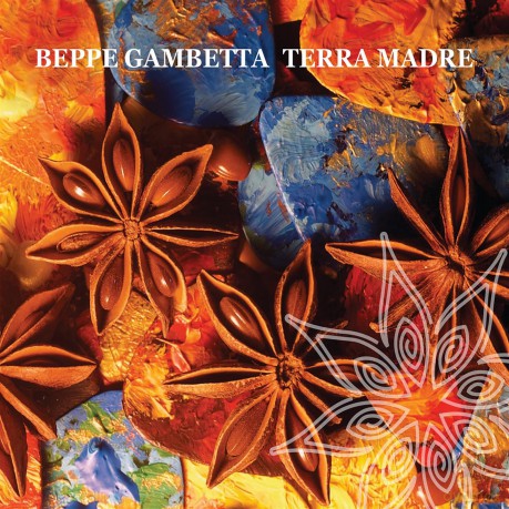 Beppe Gambetta: Terra Madre [CD]