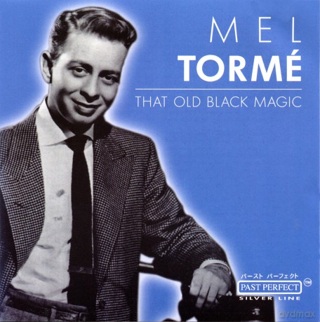 Mel Torme: That Old Black Magic [CD]