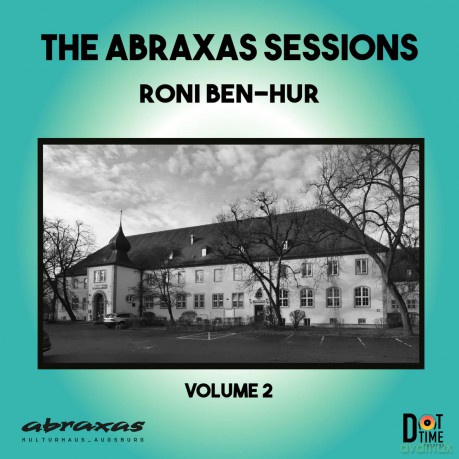 The Abraxas Sessions, Vol 2 [CD]