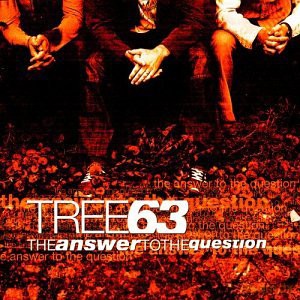 Tree63: The Answer To The Question [CD]