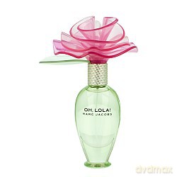 Marc Jacobs Oh Lola! Sunsheer Woda Perfumowana 50ml Spray [PERFUMY]
