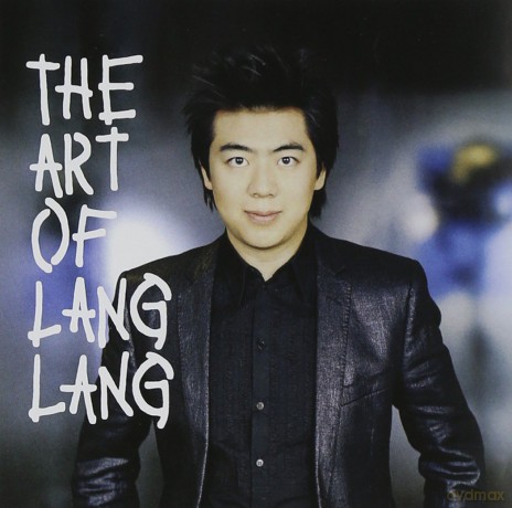 Lang Lang: The Art of Lang Lang [CD]