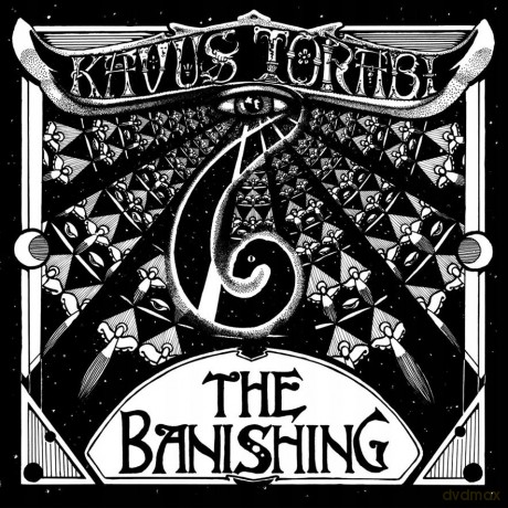 Kavus Torabi: The Banishing [CD]