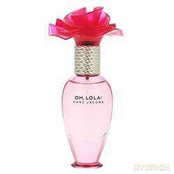 Marc Jacobs Oh Lola! Woda Perfumowana 30ml Spray [PERFUMY]
