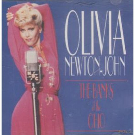 John Farnham And Olivia Newton John: The Banks Of The Ohio [CD]