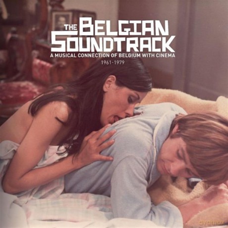The Belgia [CD]