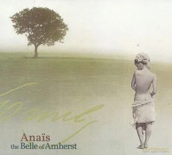 Anais: The Belle Of Amherst [CD]