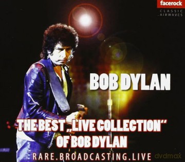 Bob Dylan: The Best [CD]