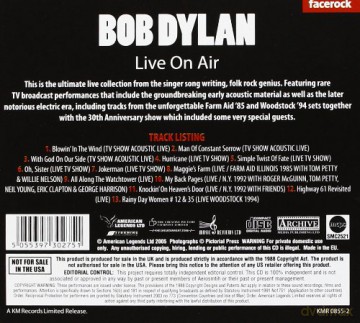 Bob Dylan: The Best [CD]