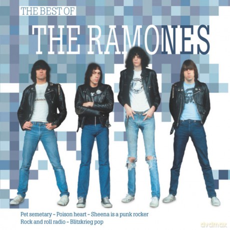Ramones: The Best Of [CD]