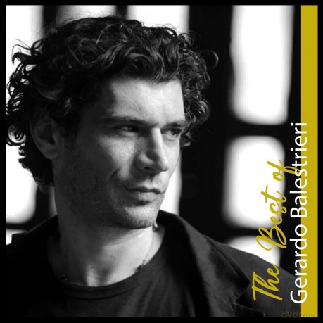 Geraldo Balestrieri: The Best Of [CD]