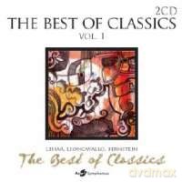 The Best Of Classics Vol.1 [2CD]