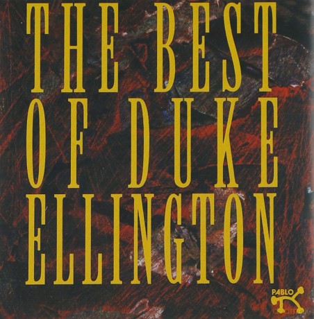 Duke Ellington: The Best Of Duke Ellington [CD]
