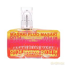 Masaki Matsushima Fluo Woda Perfumowana 40ml Spray [PERFUMY]
