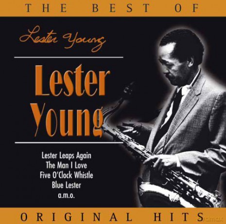 Lester Young: The Best Of Lester Young [CD]