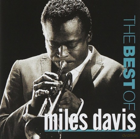 Miles Davis: The Best Of Miles Davis [CD]