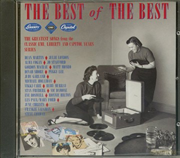 The Best Of The Best [CD]