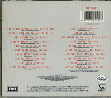 The Best Of The Best [CD]