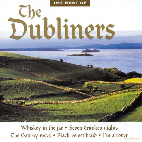 Dubliners: The Best Of The Dubliners [CD]